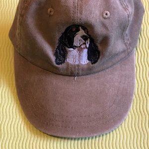 Doggy Dad Hat (GUC)